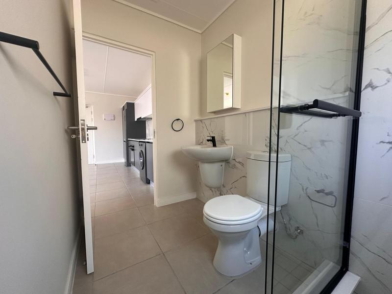To Let 1 Bedroom Property for Rent in The Huntsman Western Cape